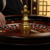 Emperor Roulette game icon