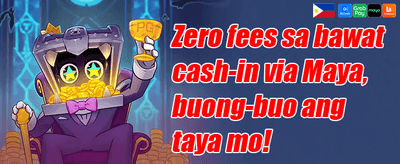 VIP Cashback Friday promotion