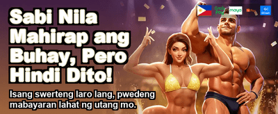 Join the PhilSlots Jackpot!