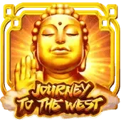 Journey To The West game icon